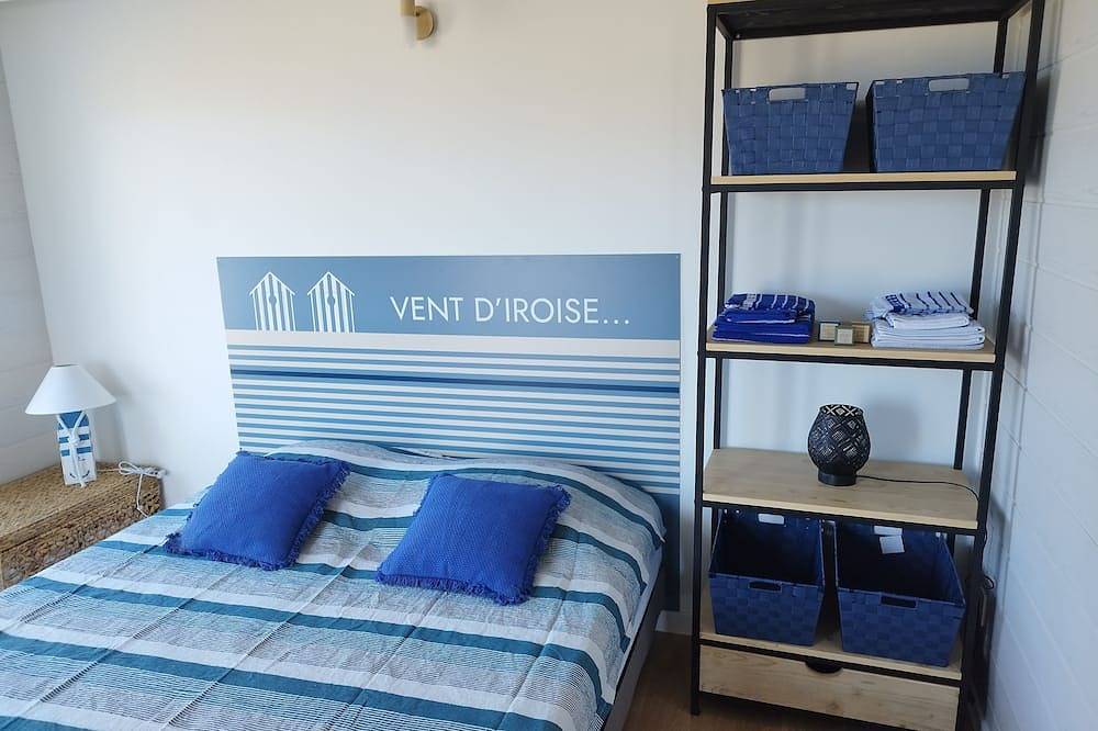 Maison avec pleine vue mer Ile De Sein in Île de Sein, Région de Quimper