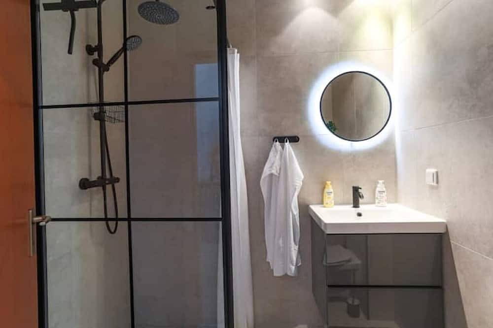 Apartamento entero, Charmanter Altbau mit Terrasse am Stadtpark in Bad Nauheim, Wetterau