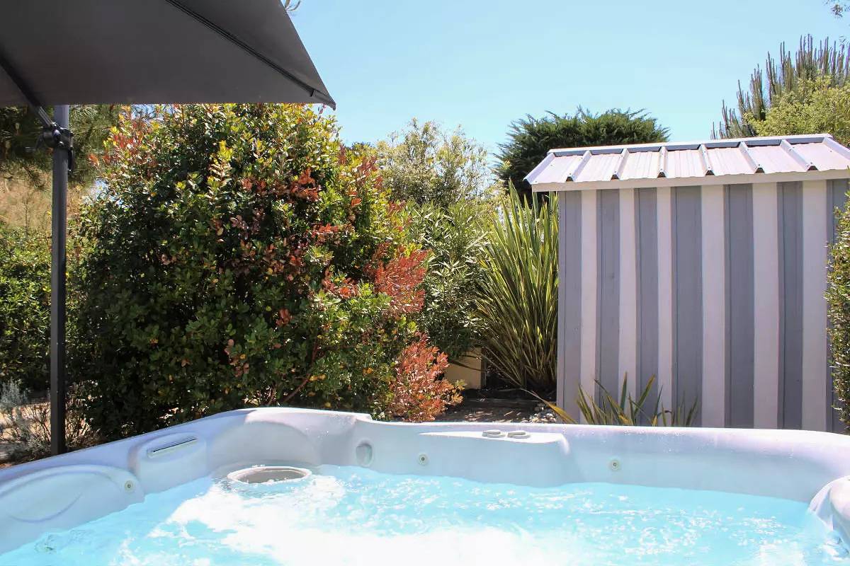 Photo : Maison de vacances