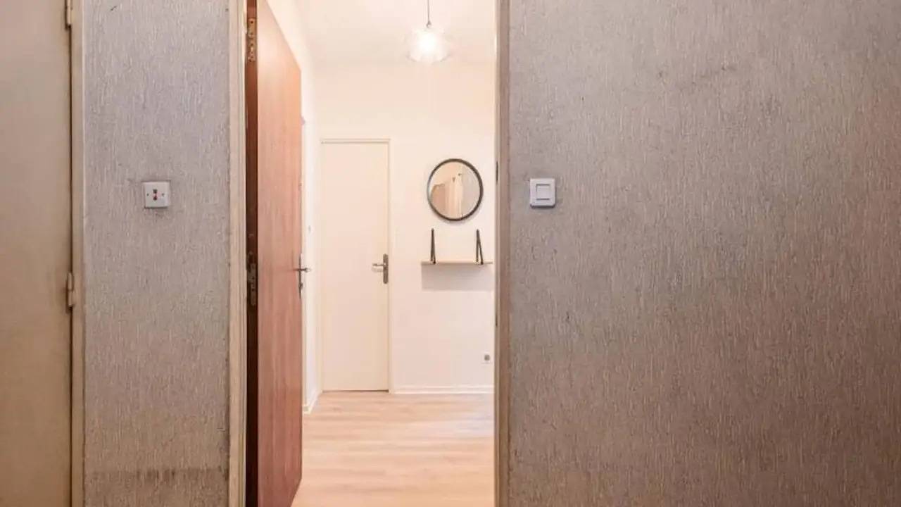 Appartement de vacances entier, Ferienwohnung für 2 Personen (35 m²) in Thionville in Thionville, Moselle