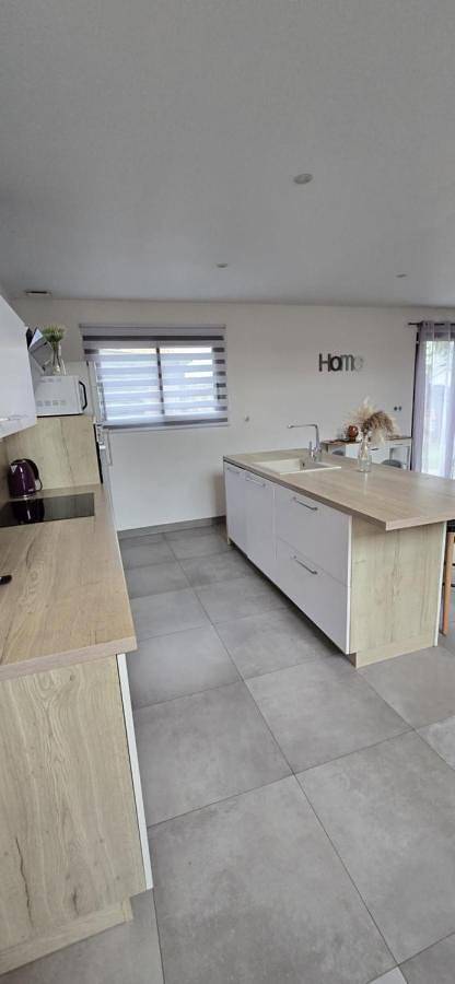 Location de vacances pour 8 personnes, avec jardin et vue à Canohès - 2