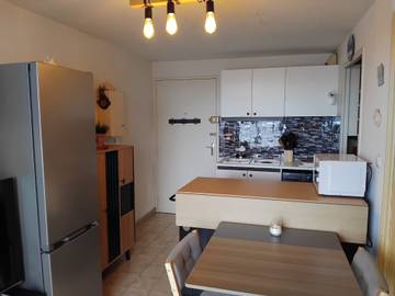 Glamping for 3 People in Balaruc-les-Bains, Hérault, Photo 2