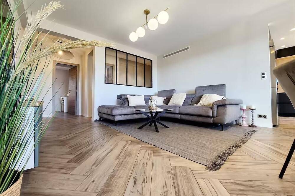Photo : Appartement de vacances