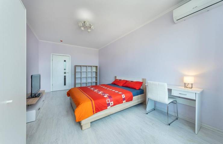 Appartement de vacances pour 2 personnes, avec balcon et vue