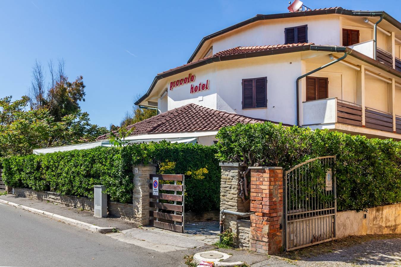 Geheel appartement, Appartement 'I Mari - Egeo 1' met Balkon, Wifi en Airconditioning in Grosseto, Provincie Grosseto