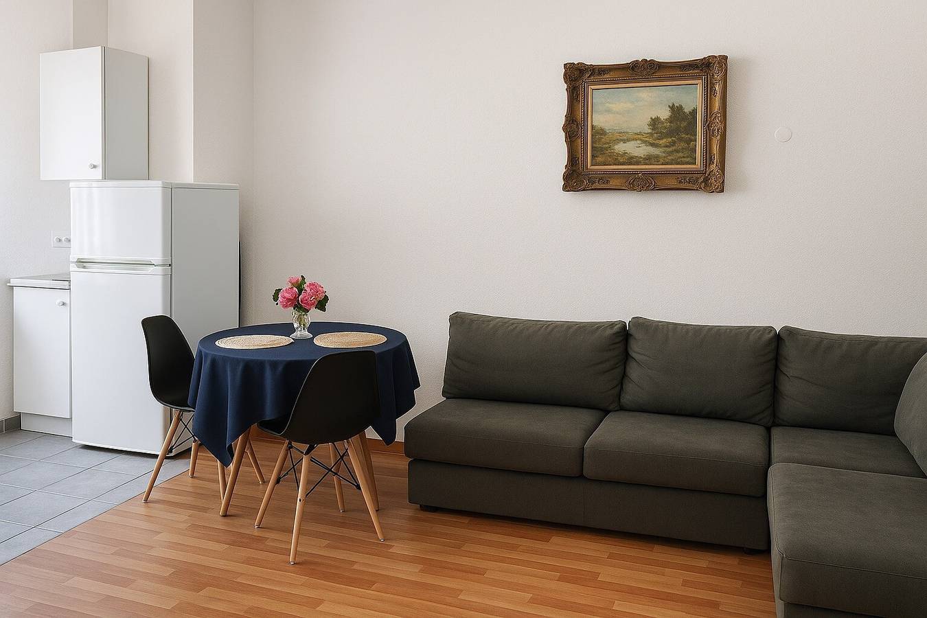 Geheel appartement, Appartement vlak bij de luchthaven in São Miguel Island, Ponta Delgada