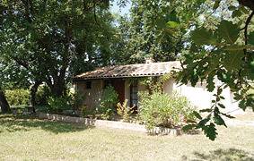Maison De Vacances pour 4 Personnes dans Vidauban, Région de Draguignan, Photo 2