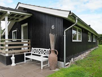 Vakantiehuis voor 6 Personen in Juelsminde, Little Belt, Afbeelding 1
