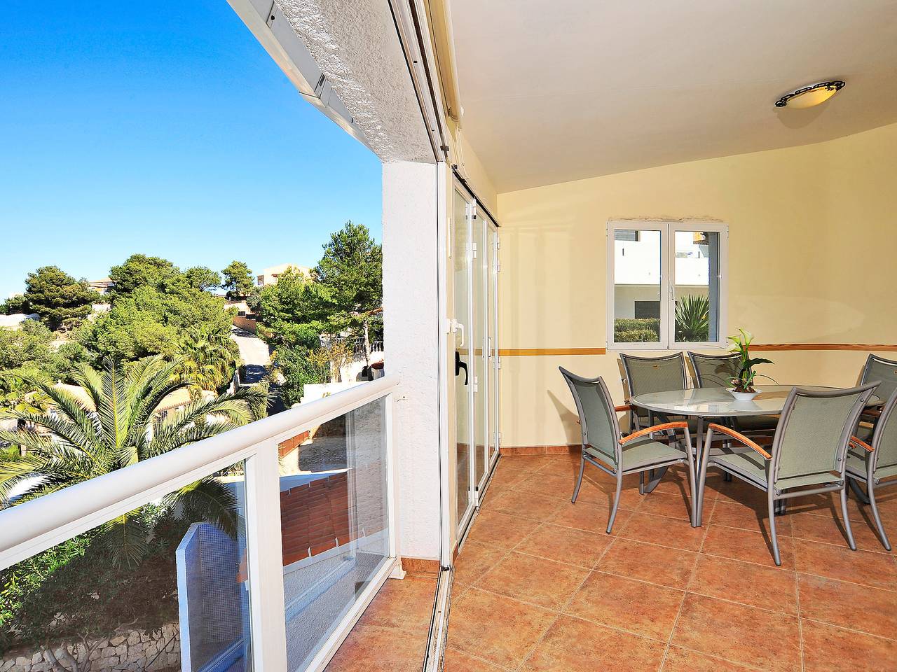 Balcon Al Mar in Balcón al Mar, Jávea