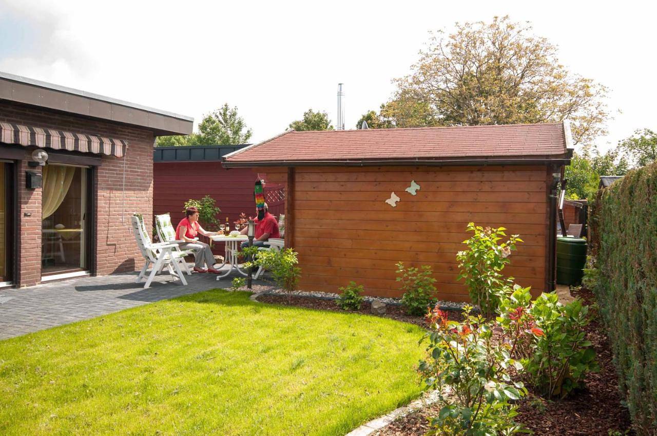Holiday Home in Wisseler See, Kalkar