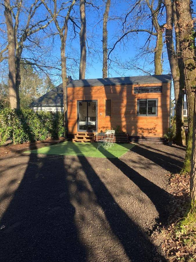 Appartement entier, One-Bedroom Apartment in Avrillé, Région d'Angers