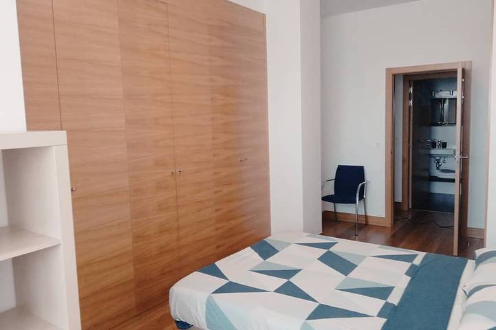 Appartement entier, Riverside House Homeaway in Larrea, Barakaldo