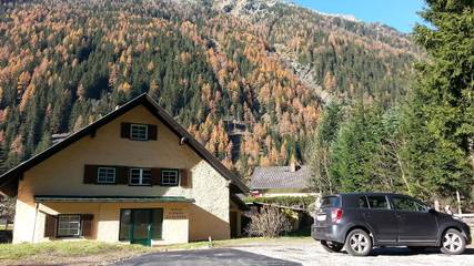 Ferienhaus für 16 Personen in Mallnitz, Lieser-Maltatal, Bild 1