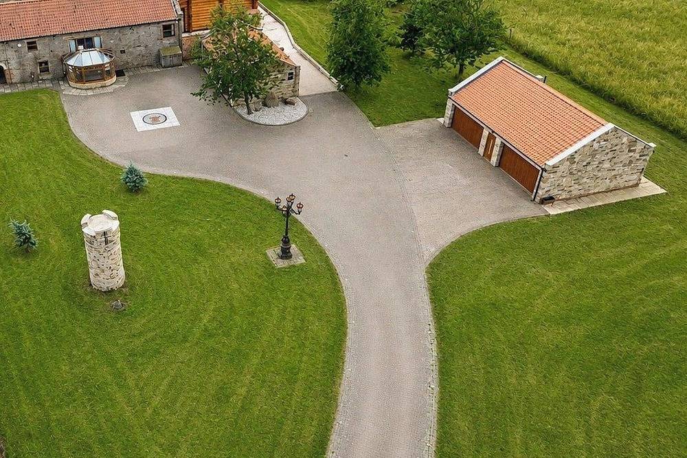Casa vacanza a Northern England a partire da 467€ a notte