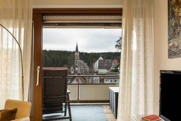 Ferienwohnung für 2 Personen in Schönwald im Schwarzwald, Hochschwarzwald, Bild 2