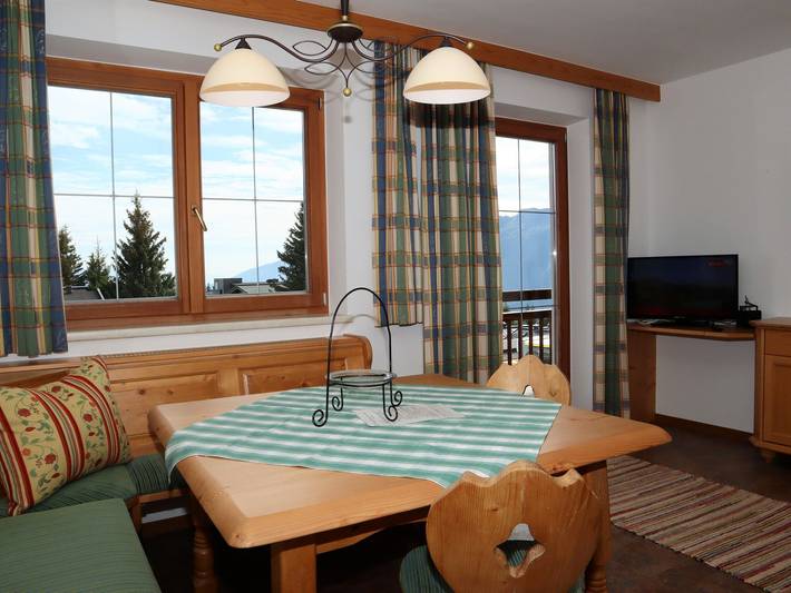 Ferienwohnung für 7 Personen, mit Balkon in Hochkrimml - 3
