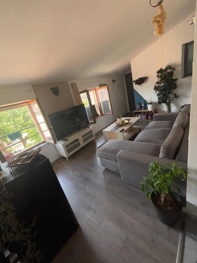 Appartement de vacances pour 4 personnes, avec vue, animaux acceptés