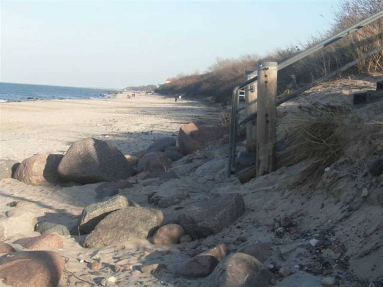 Ganze Ferienwohnung, Appartementhaus Residenz Dünengarten - (273/2) 2- Raum- Appartement in Ostseebad Kühlungsborn, Kühlungsborn