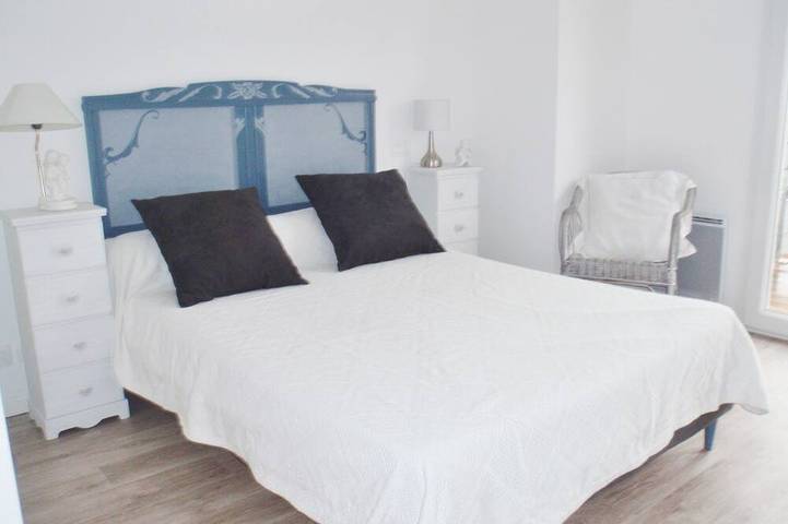 Location de vacances pour 6 personnes, avec balcon et jardin à Saint-Jean-Pied-de-Port - 3