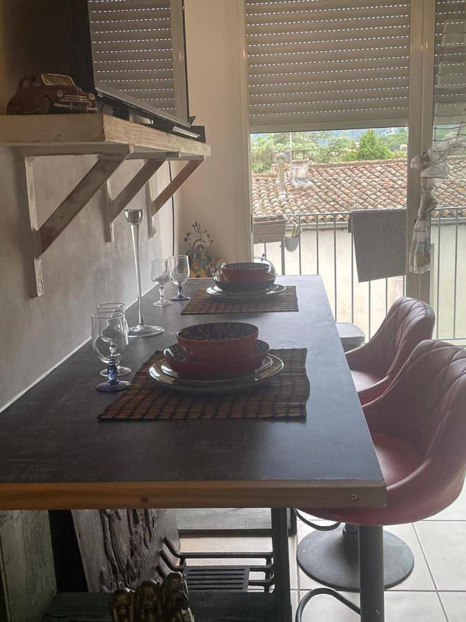 Gîte pour 5 personnes, avec jardin et jacuzzi à Ganges - 4