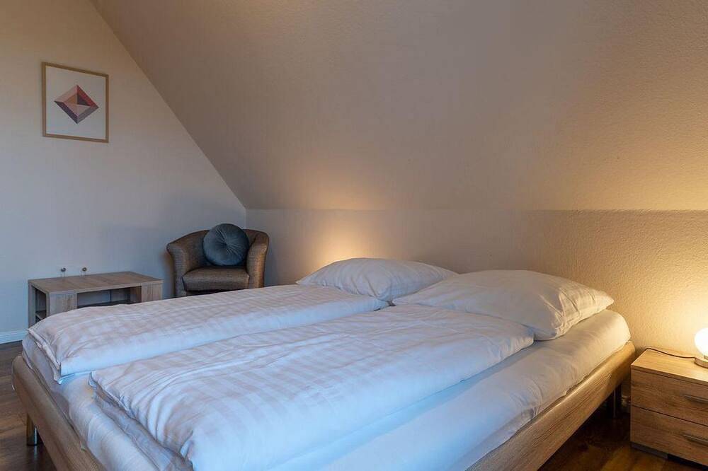 Appartement Scandi, Deutschland in St. Peter-Ording, Eiderstedt