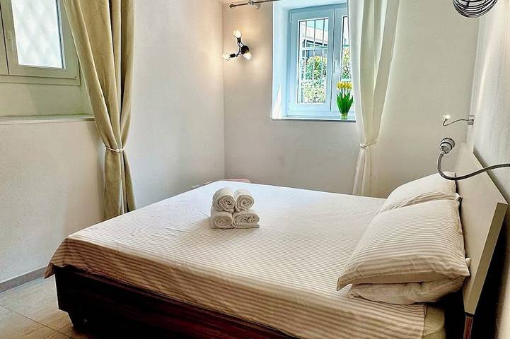 Holiday apartment for 5 people, with terrace - 1