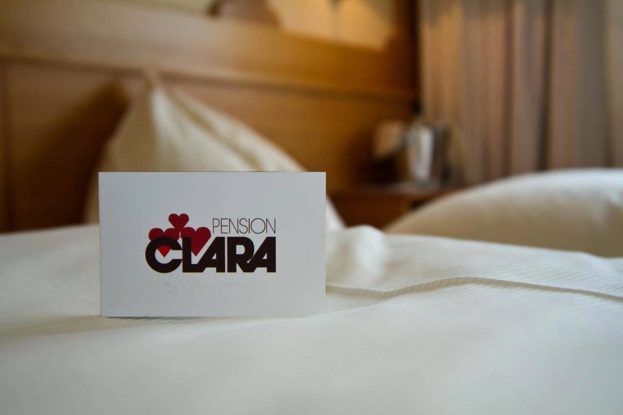 Pension Clara in Tuxer Alpen, Wattens