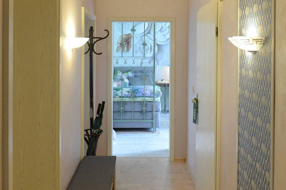 Ganze Wohnung, Appartment Seeperle / Fh Odin in Großräschen, Lausitzer Seenland