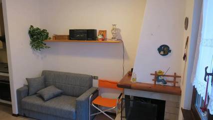 Appartamento per 4 Persone in Pieve di Ledro, Ledro, Foto 2