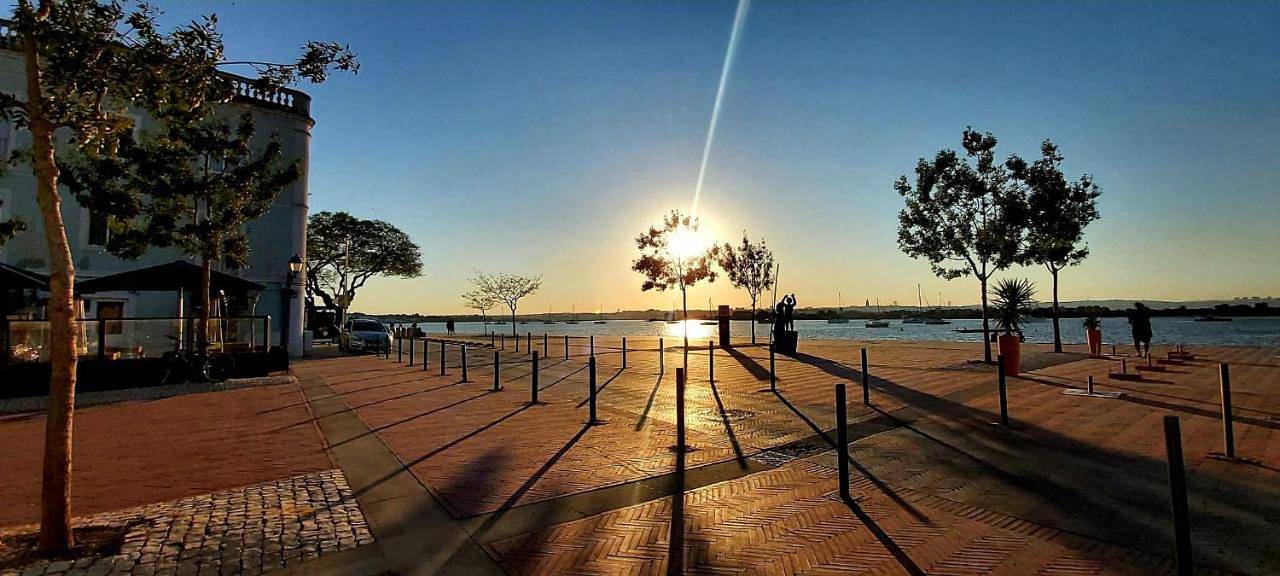 Apartamento inteiro, One-Bedroom Apartment in Seixal, Halbinsel von Setúbal