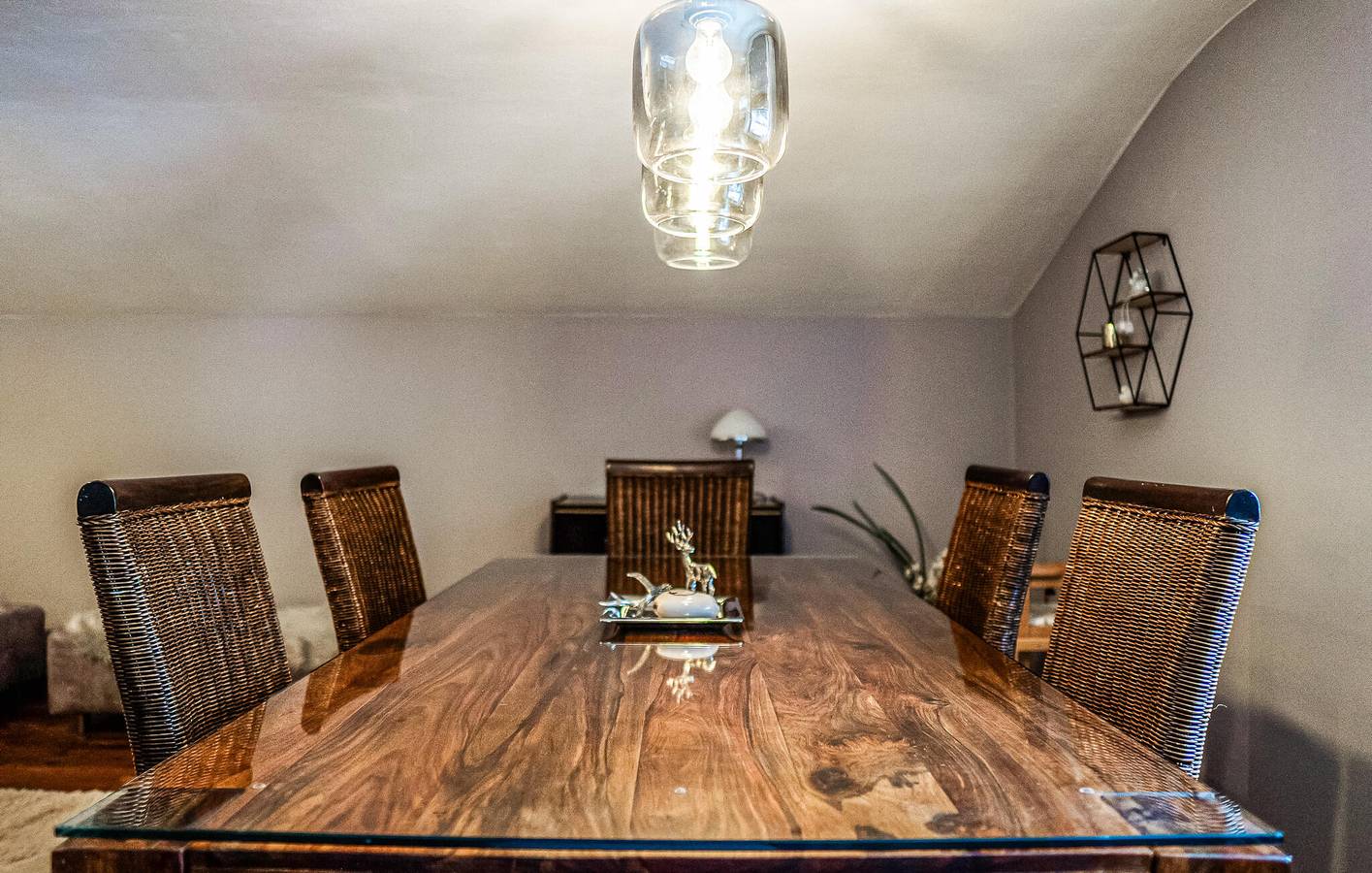 Ganze Ferienwohnung, Ferienwohnung für 6 Personen mit Terrasse in Dorfgastein, Ski Amadé