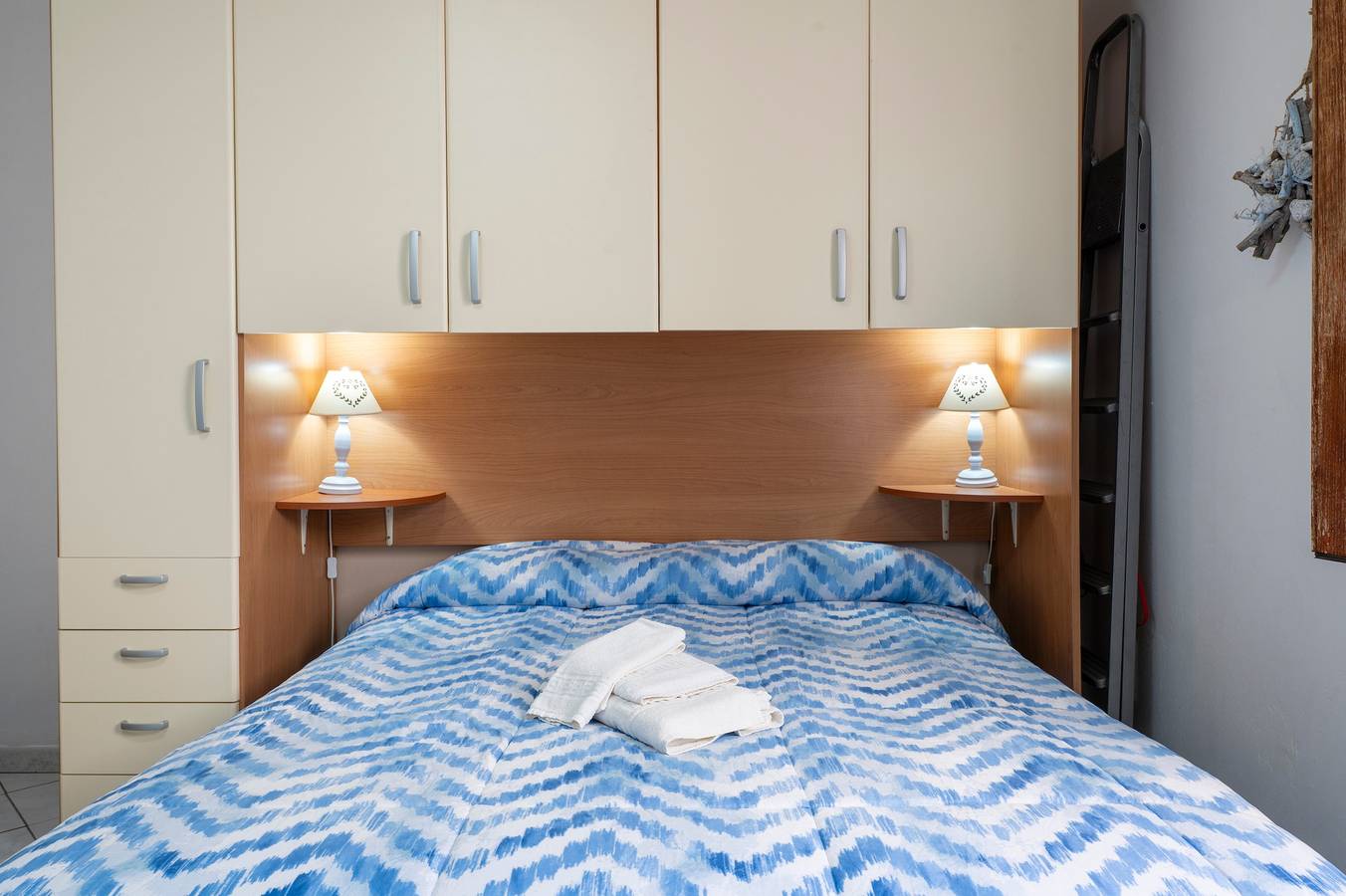 Appartement entier, Appartement 'Cortile Maggiore Home' avec Wi-Fi et climatisation in Cefalù, Cefalù (Commune)