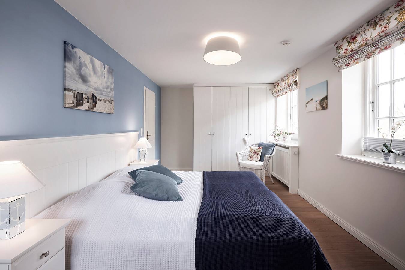 Haus Mats in Wyk auf Föhr (Stadt), Wyk auf Föhr