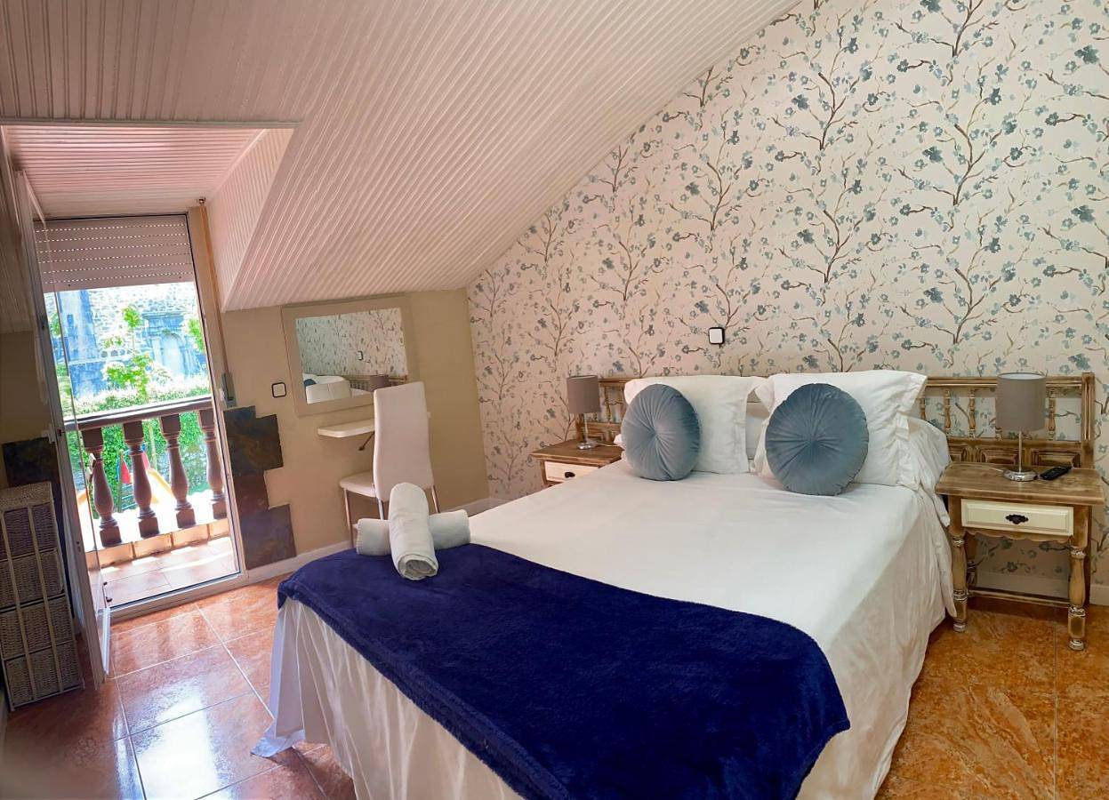 Double or Twin Room in Isla, Arnuero