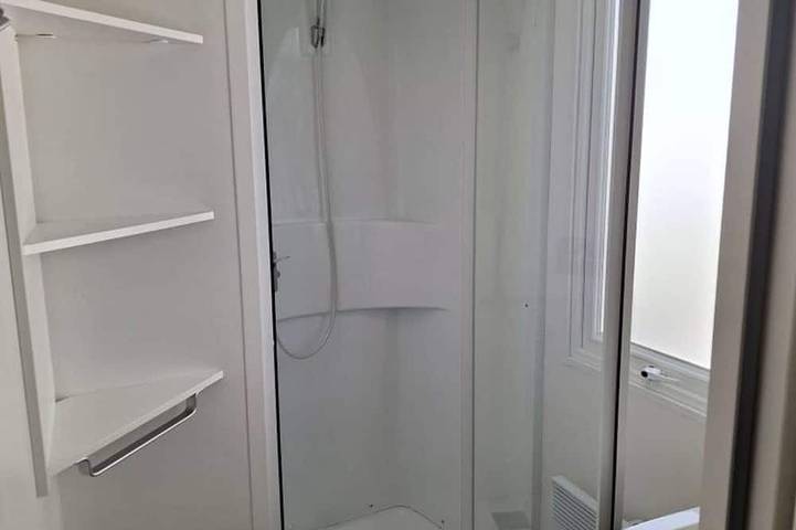 Camping pour 4 personnes à Rocamadour - 4