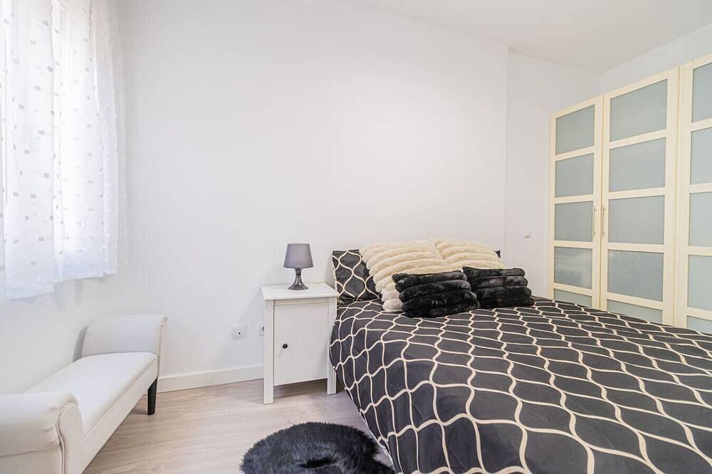 Entire apartment, Stay in Zaragoza's historic center in Saragossa, Saragossa Province