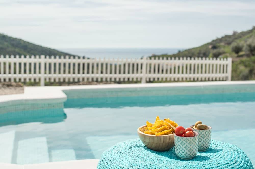Casa vacanza a Arenas a partire da 155€ a notte