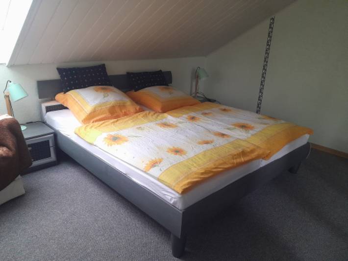 Ferienwohnung für 3 Personen in Beverstedt - 2