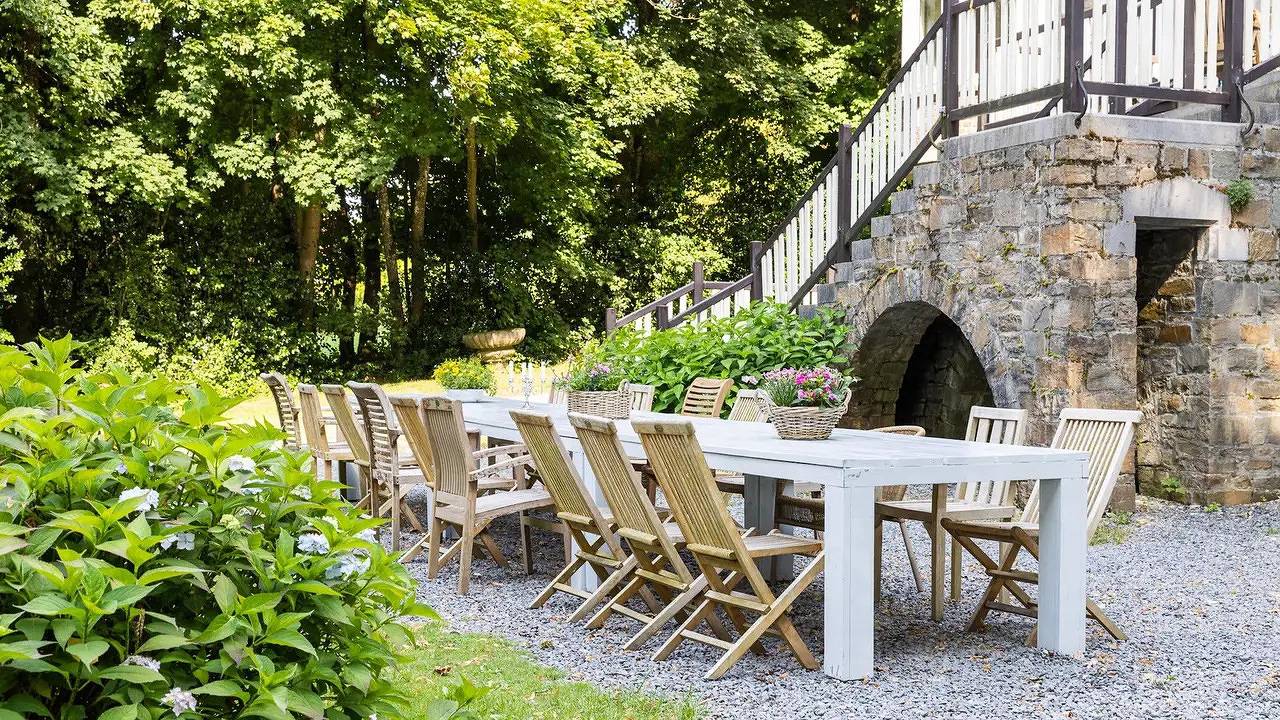 Villa für 27 Personen (550 m²) in Spa in SPA, Liegi e dintorni
