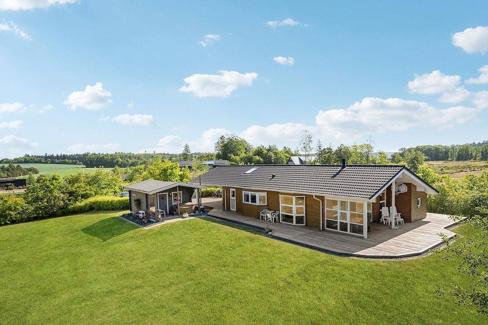 Casa vacanza a Ikast-Brande a partire da 99€ a notte