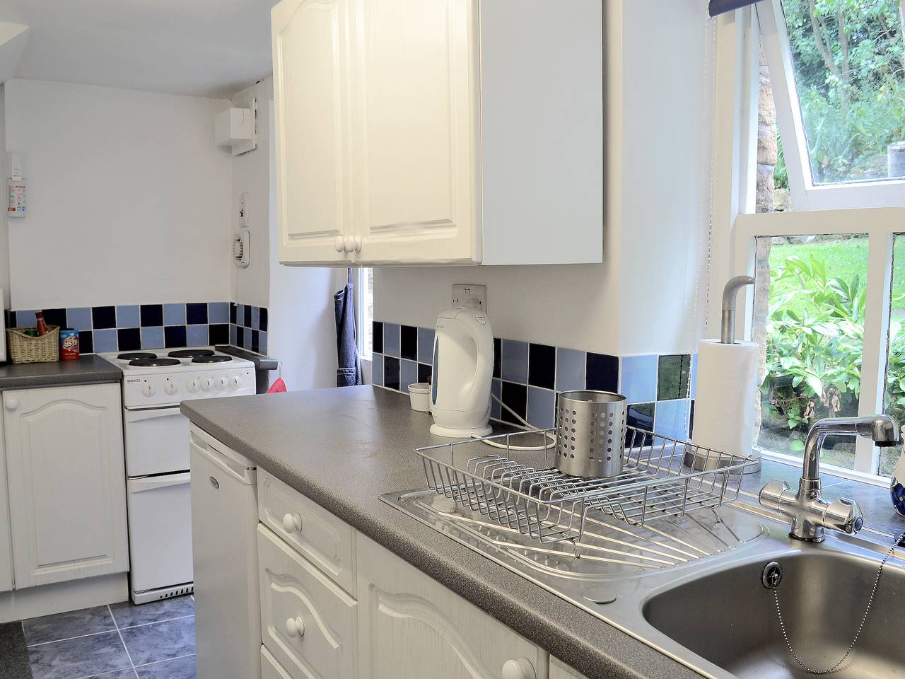 Drum And Monkey Cottage in Chapel-en-le-Frith, Derbyshire