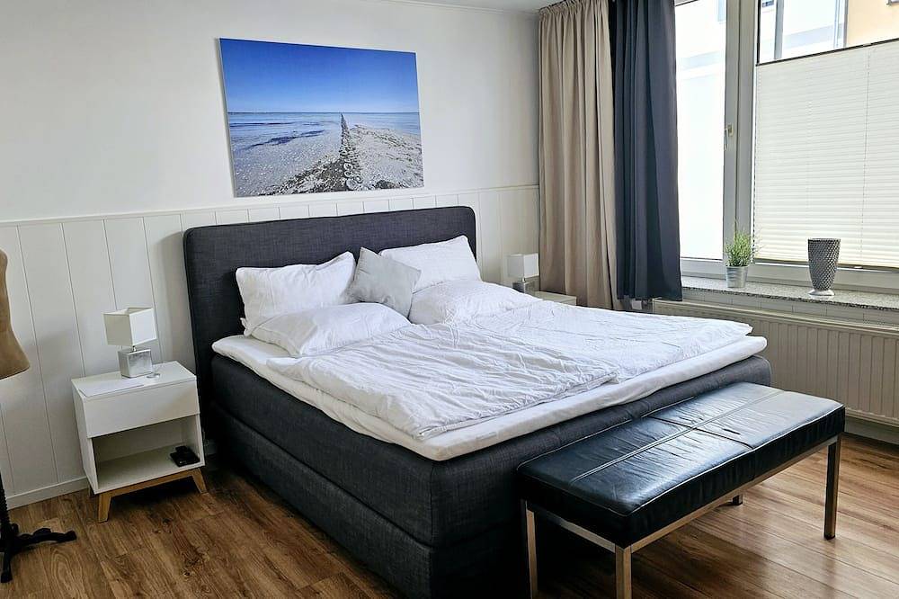 Ganze Wohnung, Ferienwohnung/App. für 4 Gäste mit 65m² in Marlow (250568) in Marlow, Vorpommern