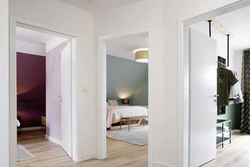 Ferienhaus für 6 Personen in Sundern, Sorpesee, Bild 1