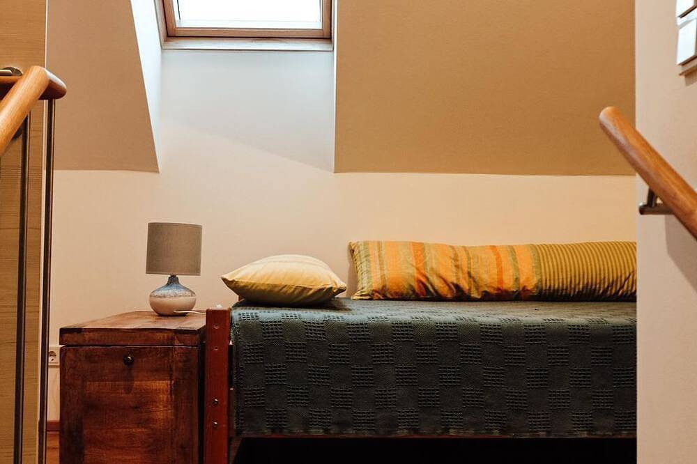 Vulkanland Kellerstöckl Feldbach - Ferienhaus in Südoststeiermark, Feldbach