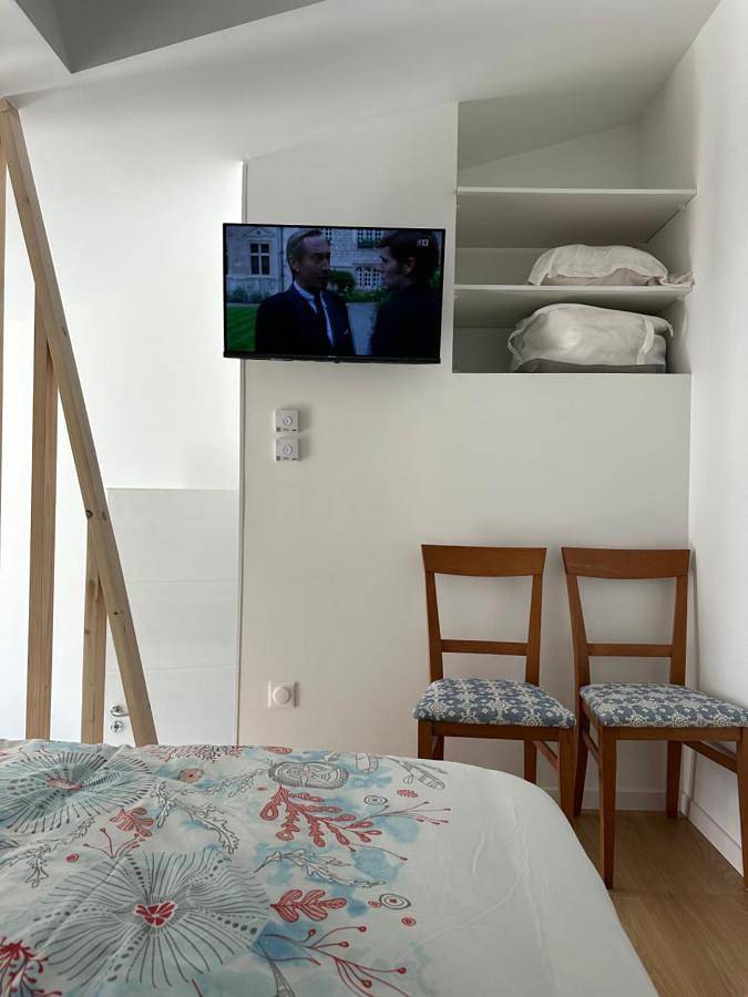 Location de vacances pour 4 personnes, avec jardin dans Office De Tourisme De La Tranche Sur Mer - 4