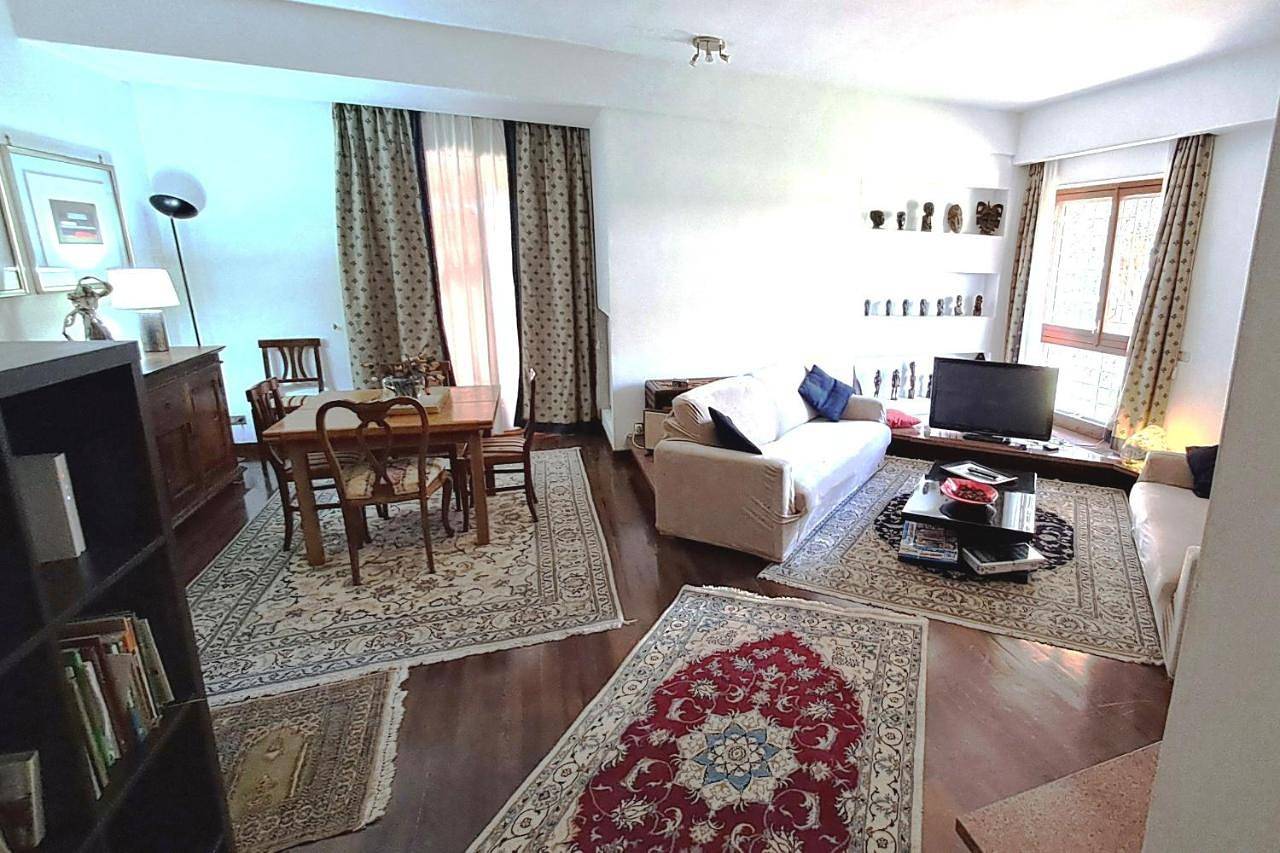 Guests Suite Apartment in Residence nel Verde a Roma Aeroporto Ciampino in Casal Morena, Roma
