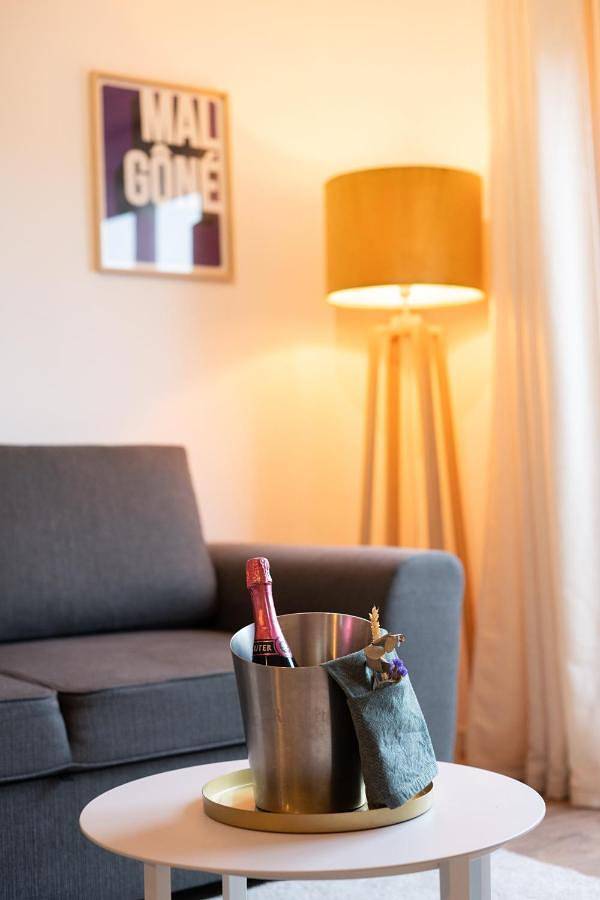 Appartement entier, Au Bercail Mâconnais - Hypercentre - Proche gare - Confort - 8 personnes in Mâcon, Région de Mâcon