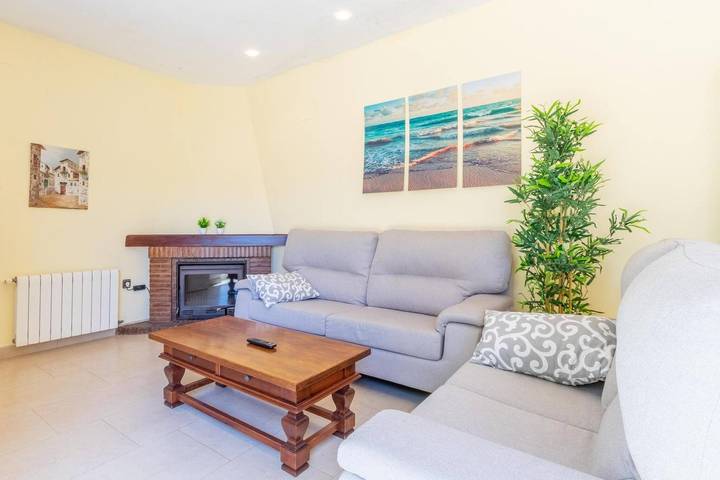 Ferienhaus für 12 Personen, mit Ausblick und Garten, mit Haustier in Dénia - 3