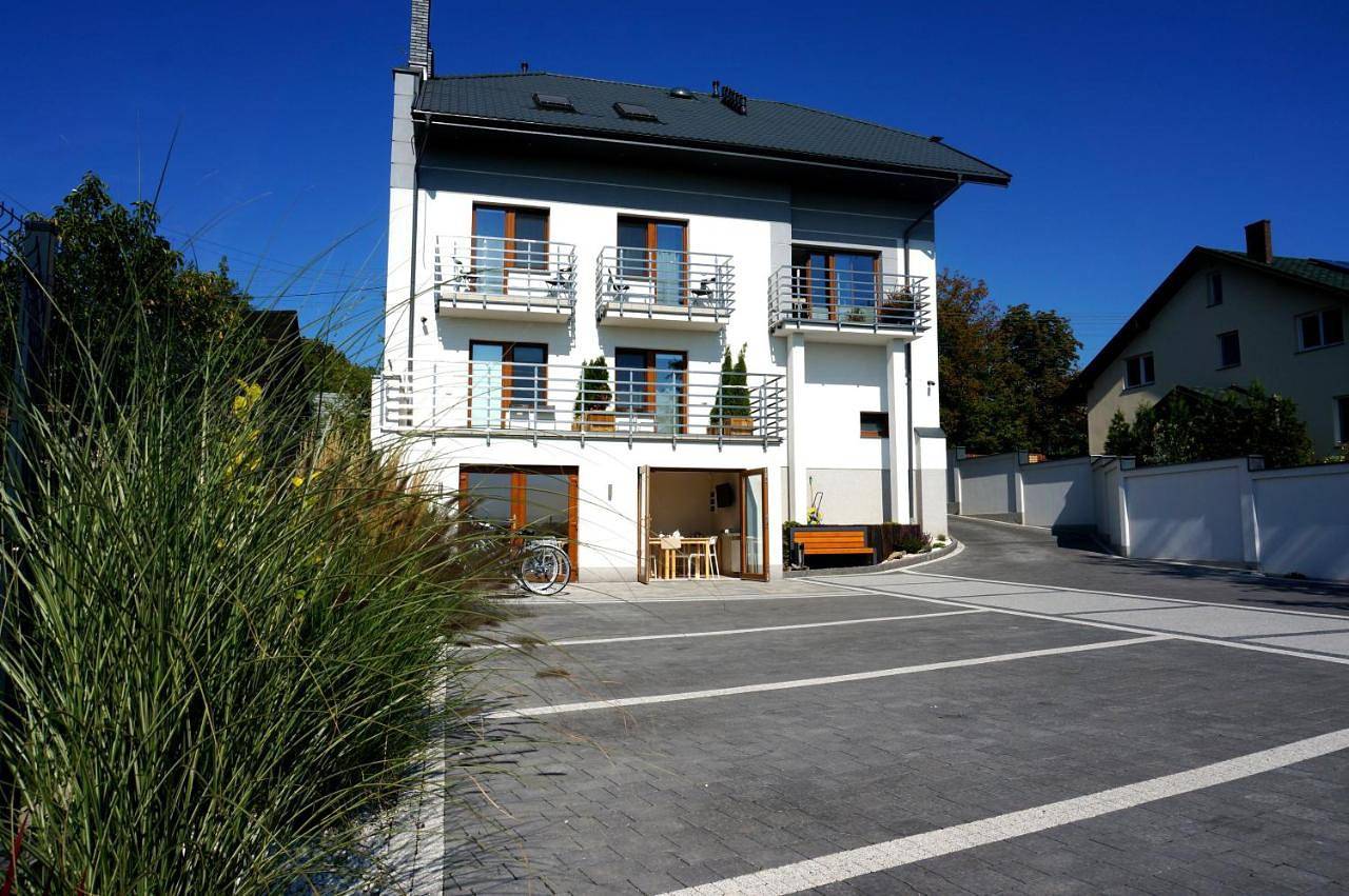 Cały apartament wypoczynkowy, Villa Modlin Airport in Nowy Dwór Mazowiecki, Mazowsze