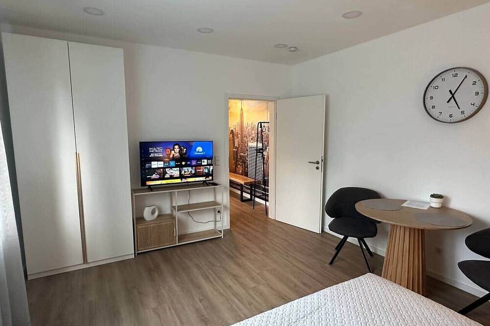 Ganze Wohnung, Apartment am Wasserturm Mg in Mönchengladbach, Niederrhein